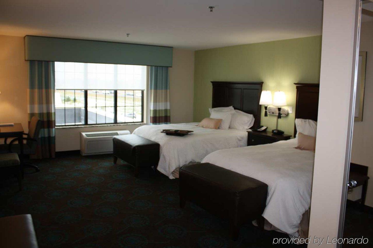 Hampton Inn And Suites St. Cloud Saint Cloud Habitación foto